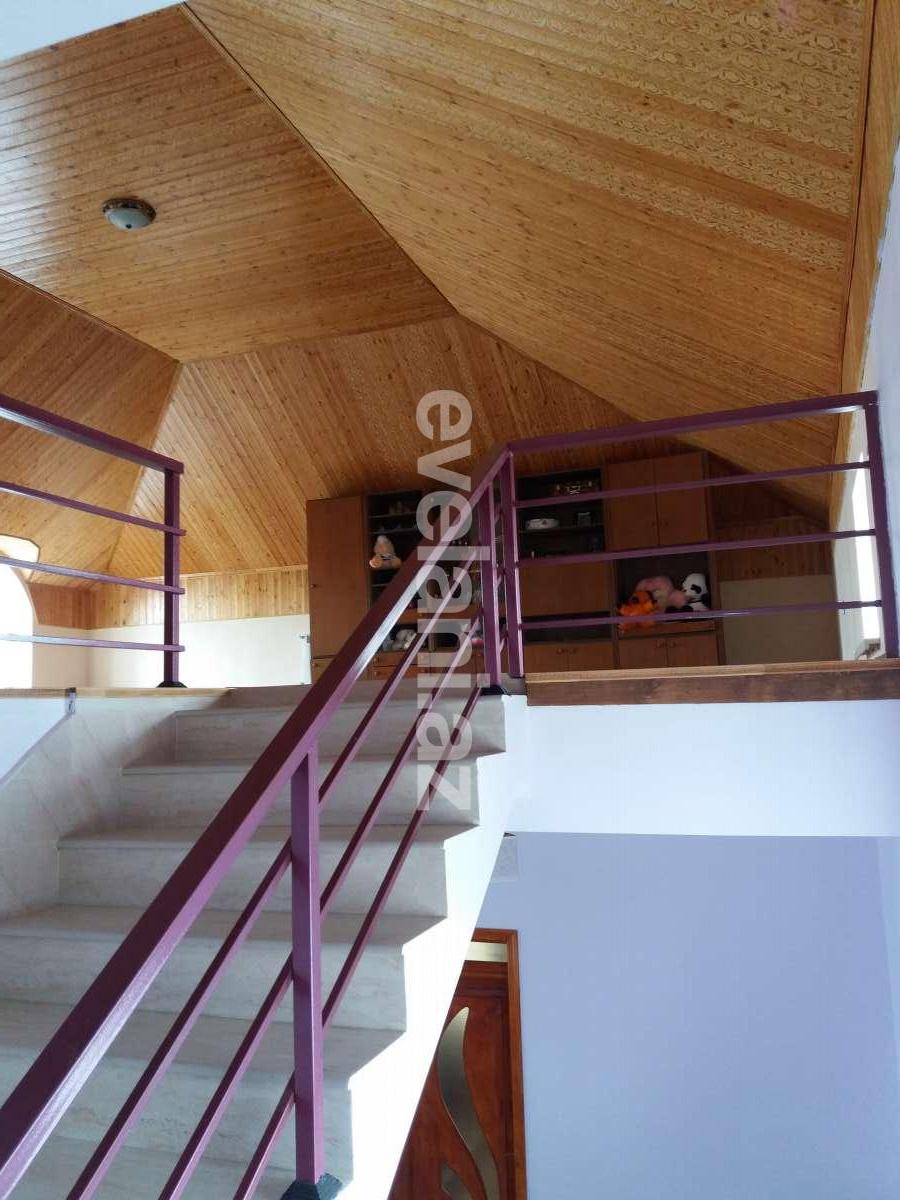 Satılır, həyət evi / bağ, 6 otaqlı, 300 m², Şamaxı