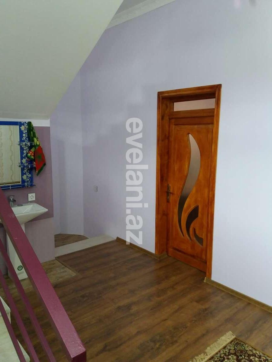 Satılır, həyət evi / bağ, 6 otaqlı, 300 m², Şamaxı