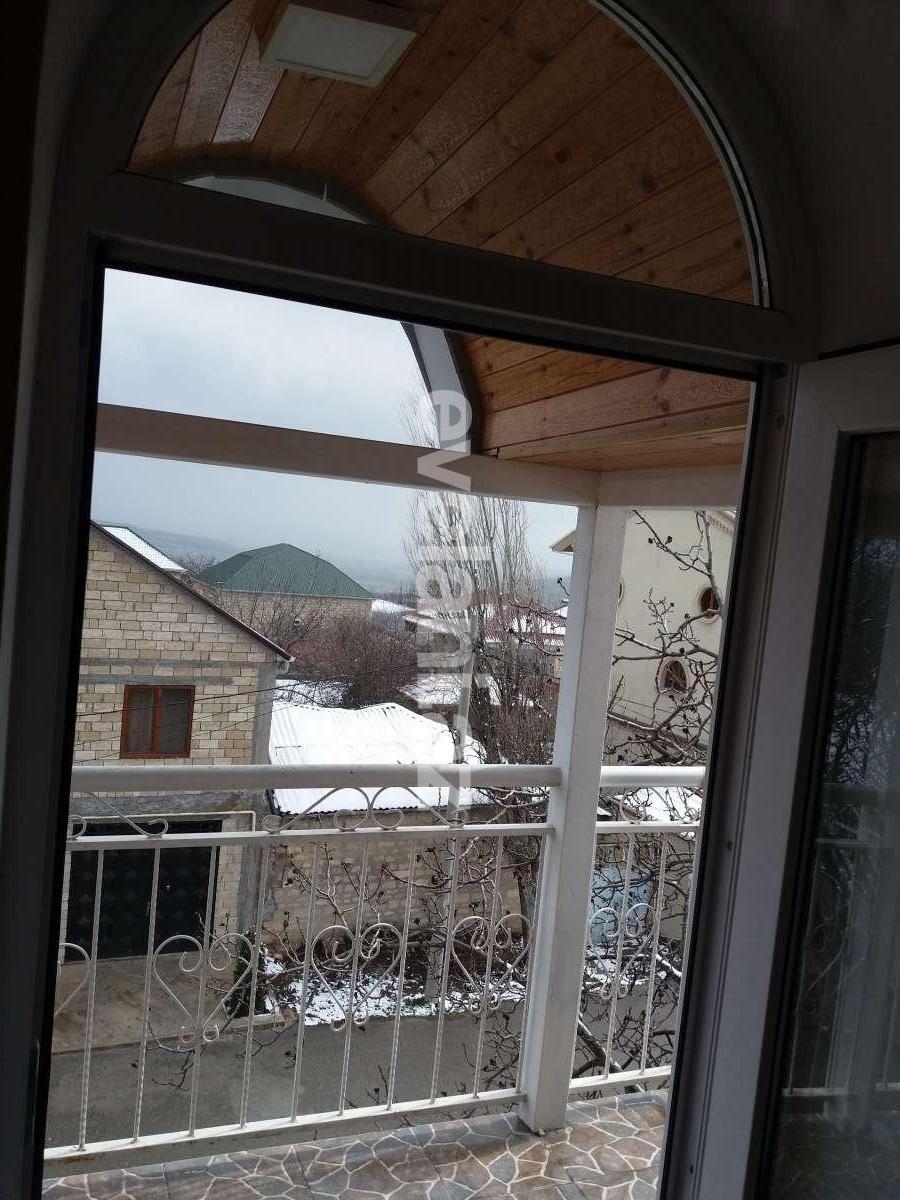 Satılır, həyət evi / bağ, 6 otaqlı, 300 m², Şamaxı