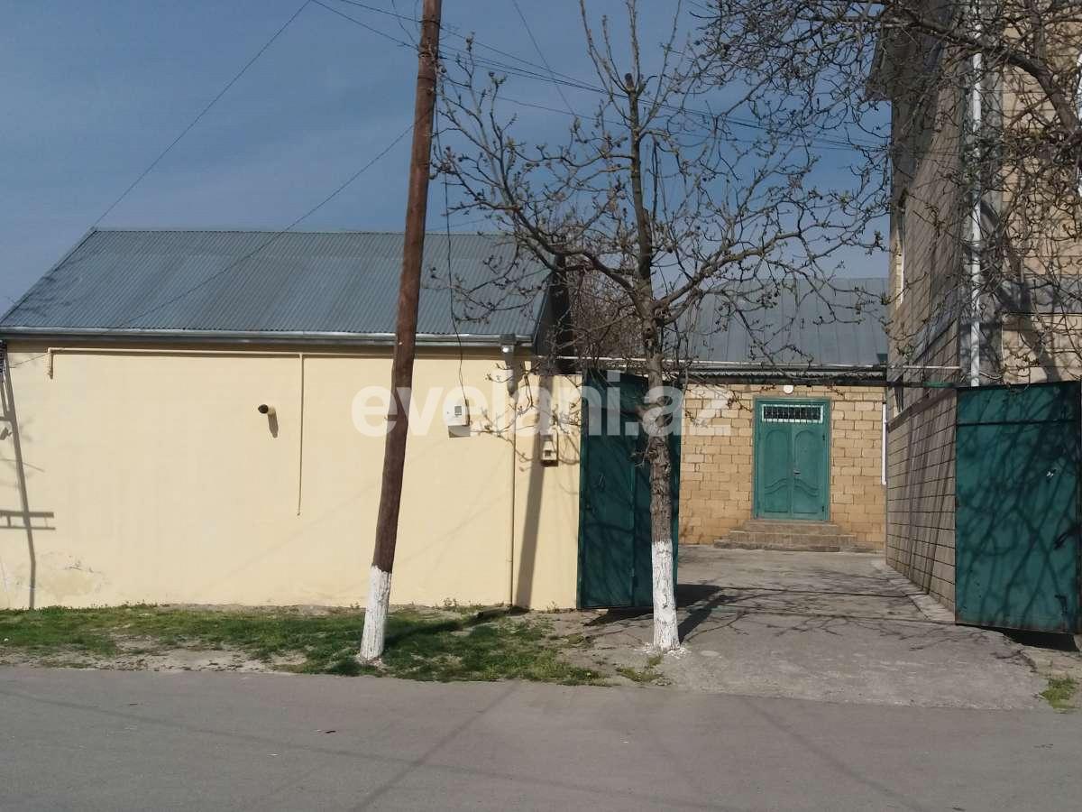 Satılır, həyət evi / bağ, 5 otaqlı, 146 m², Şamaxı