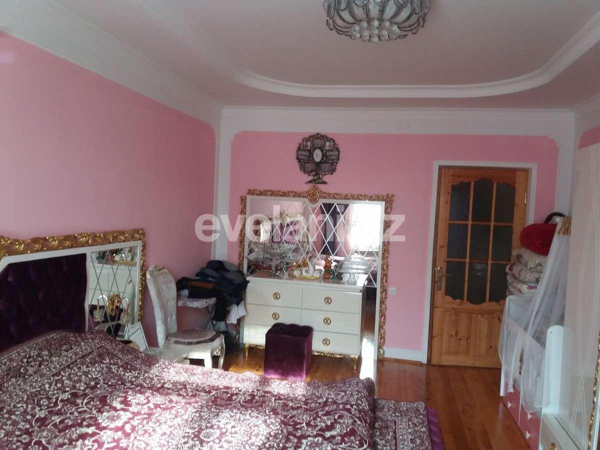 Satılır, həyət evi / bağ, 5 otaqlı, 146 m², Şamaxı