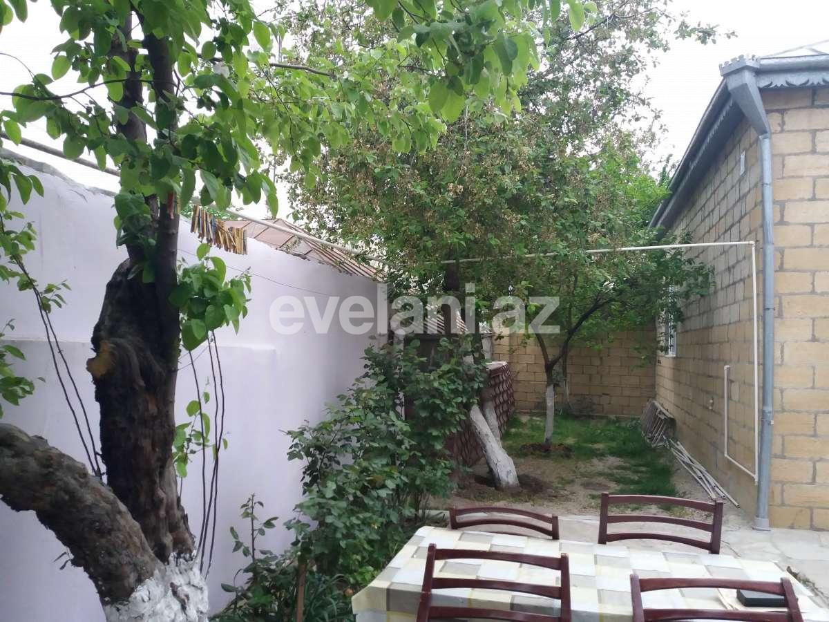 Satılır, həyət evi / bağ, 5 otaqlı, 146 m², Şamaxı