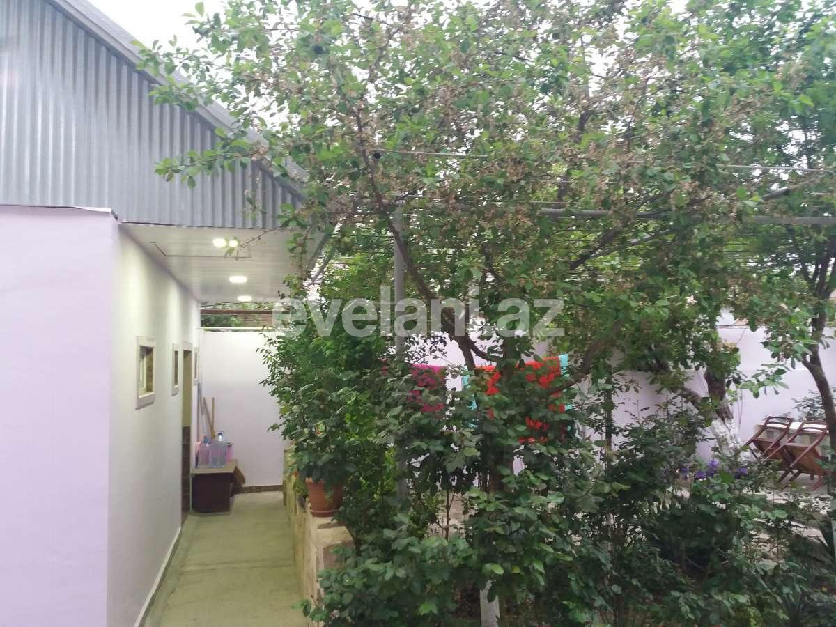 Satılır, həyət evi / bağ, 5 otaqlı, 146 m², Şamaxı
