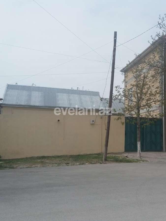 Satılır, həyət evi / bağ, 5 otaqlı, 146 m², Şamaxı