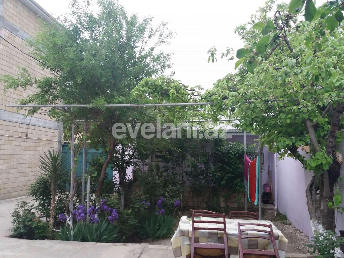 Satılır, həyət evi / bağ, 5 otaqlı, 146 m², Şamaxı