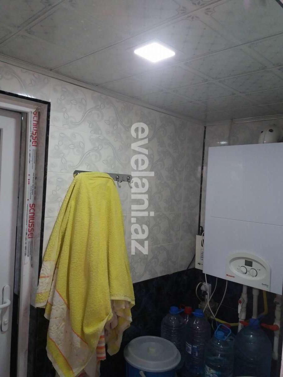 Satılır, həyət evi / bağ, 5 otaqlı, 146 m², Şamaxı