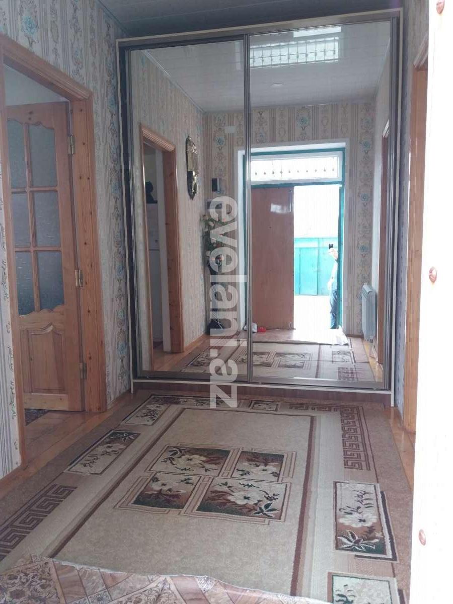 Satılır, həyət evi / bağ, 5 otaqlı, 146 m², Şamaxı