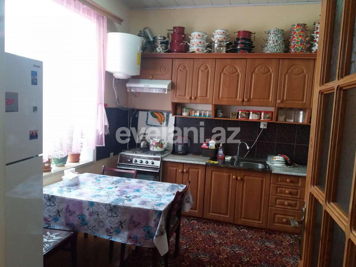 Satılır, həyət evi / bağ, 5 otaqlı, 146 m², Şamaxı