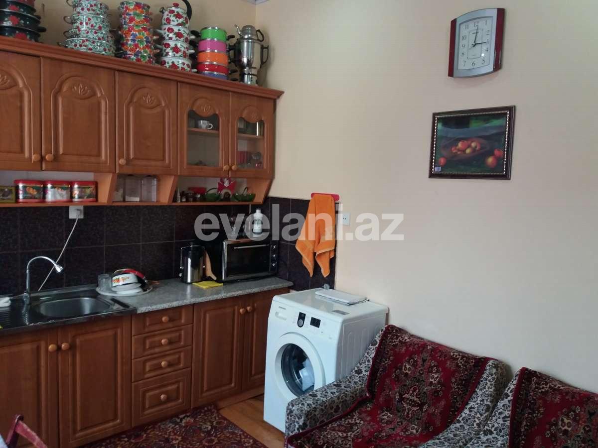 Satılır, həyət evi / bağ, 5 otaqlı, 146 m², Şamaxı