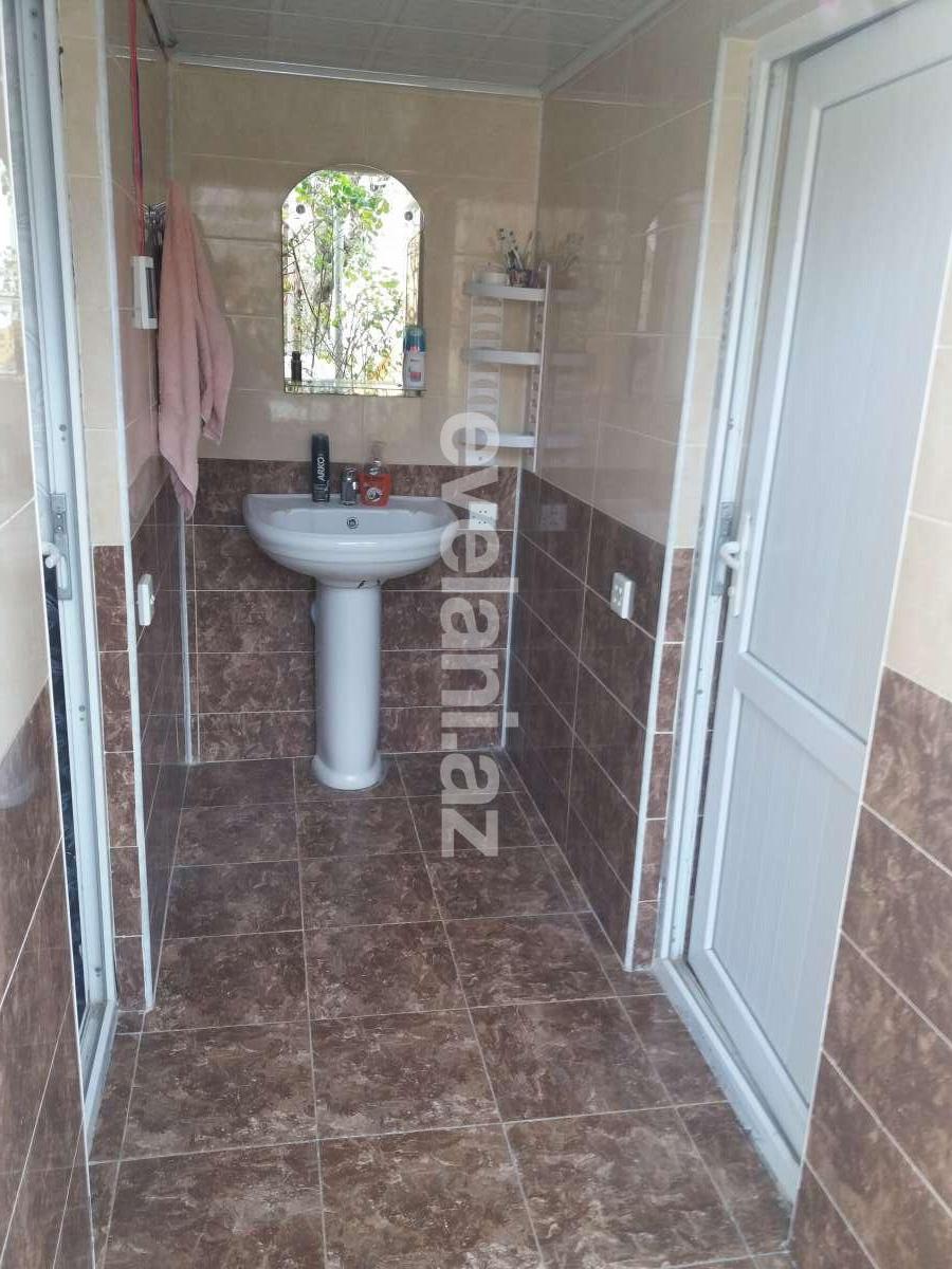 Satılır, həyət evi / bağ, 5 otaqlı, 146 m², Şamaxı