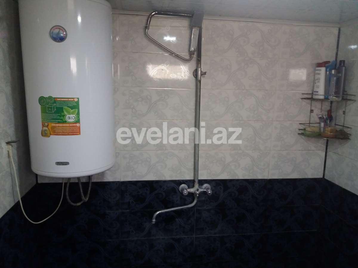 Satılır, həyət evi / bağ, 5 otaqlı, 146 m², Şamaxı