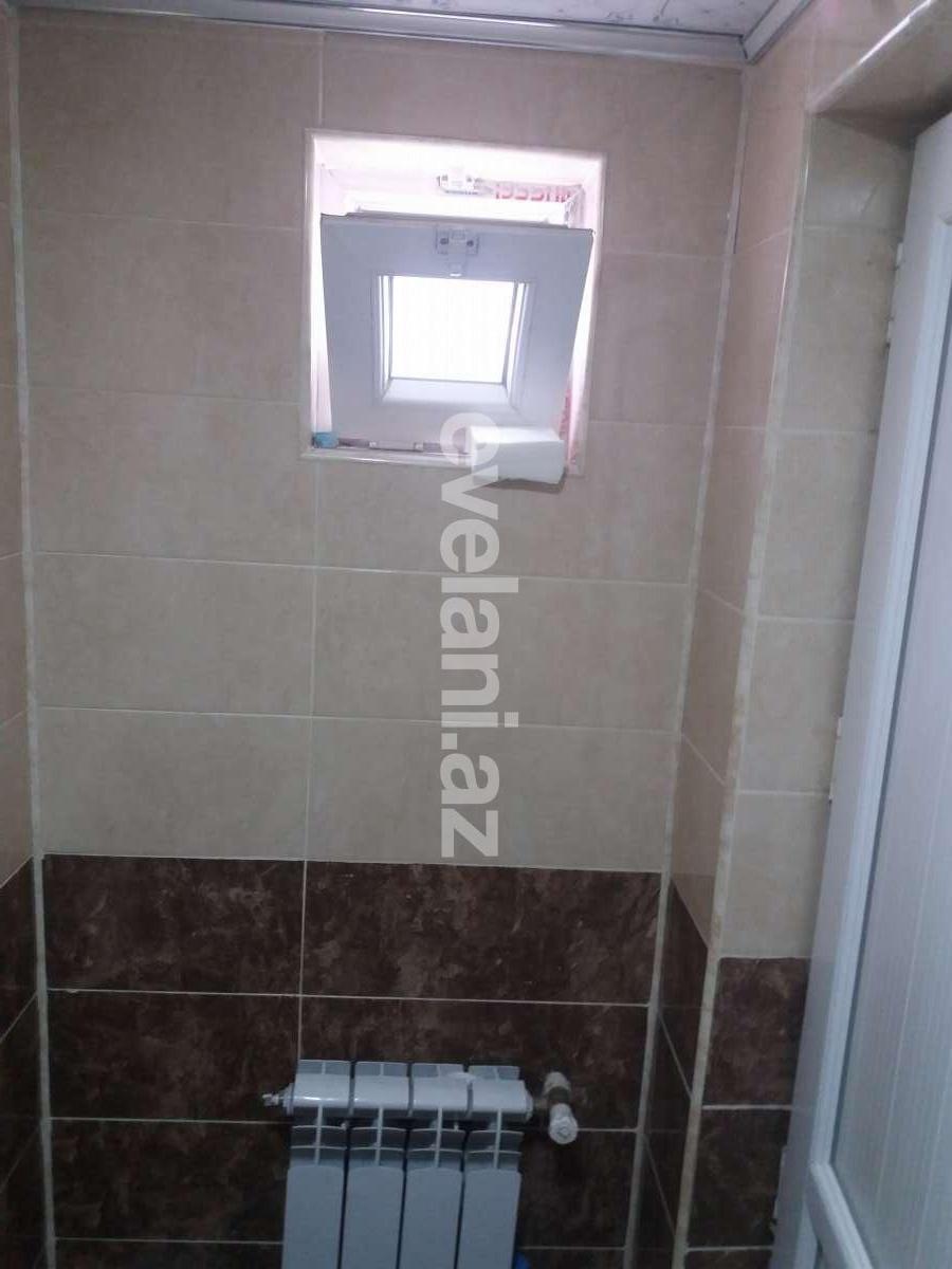 Satılır, həyət evi / bağ, 5 otaqlı, 146 m², Şamaxı