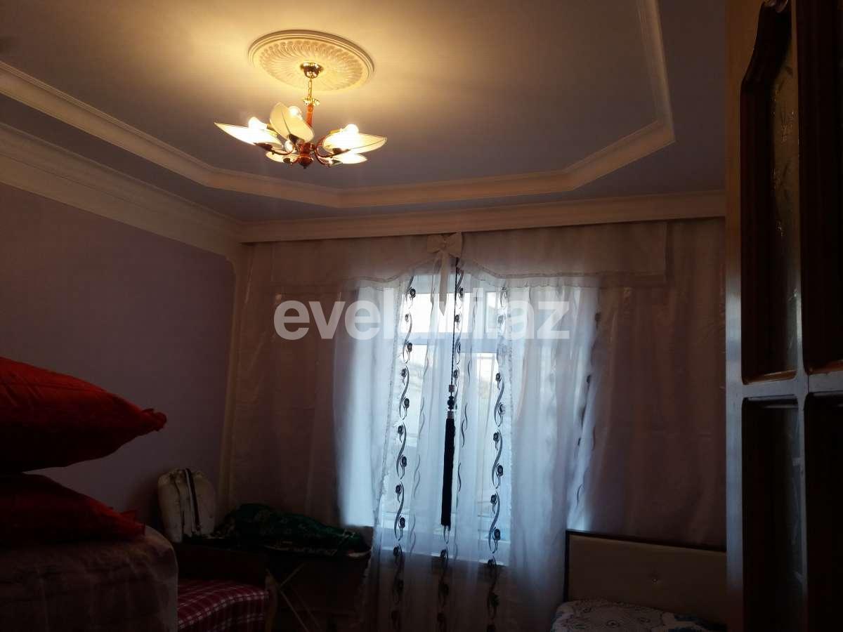 Satılır, həyət evi / bağ, 5 otaqlı, 146 m², Şamaxı