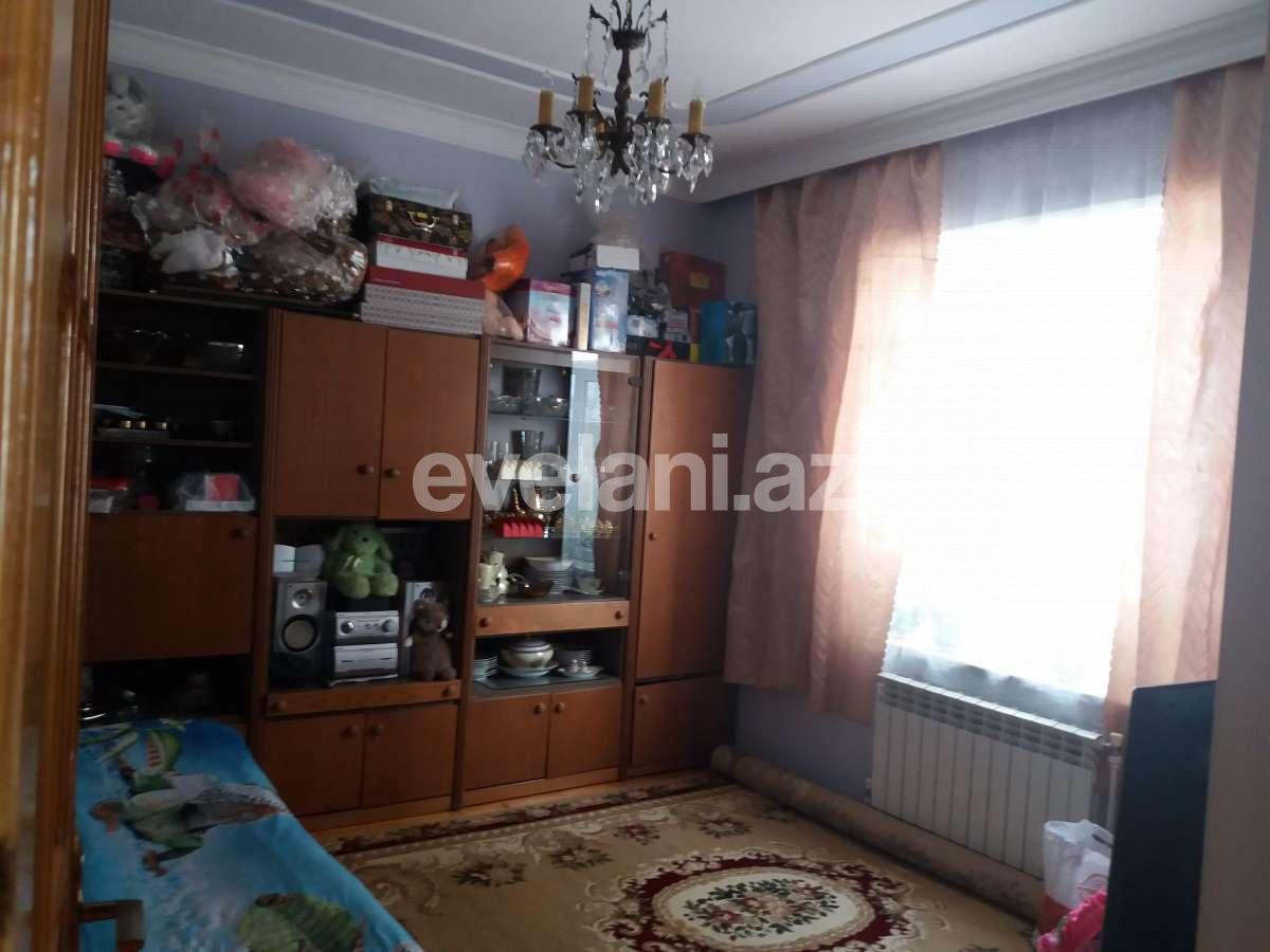 Satılır, həyət evi / bağ, 5 otaqlı, 146 m², Şamaxı