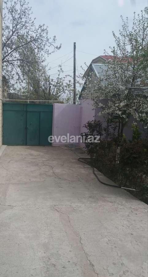 Satılır, həyət evi / bağ, 5 otaqlı, 146 m², Şamaxı