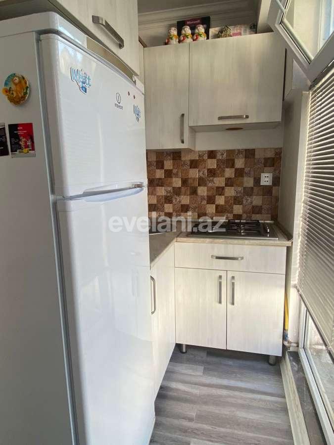 Продаётся, новостройка, 1-комнаты, 94 m², Баку, Ясамальский r, Ени Ясамал p, Иншаатчылар m.