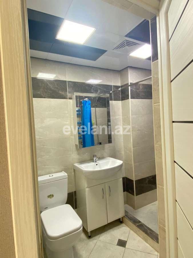 Продаётся, новостройка, 1-комнаты, 94 m², Баку, Ясамальский r, Ени Ясамал p, Иншаатчылар m.