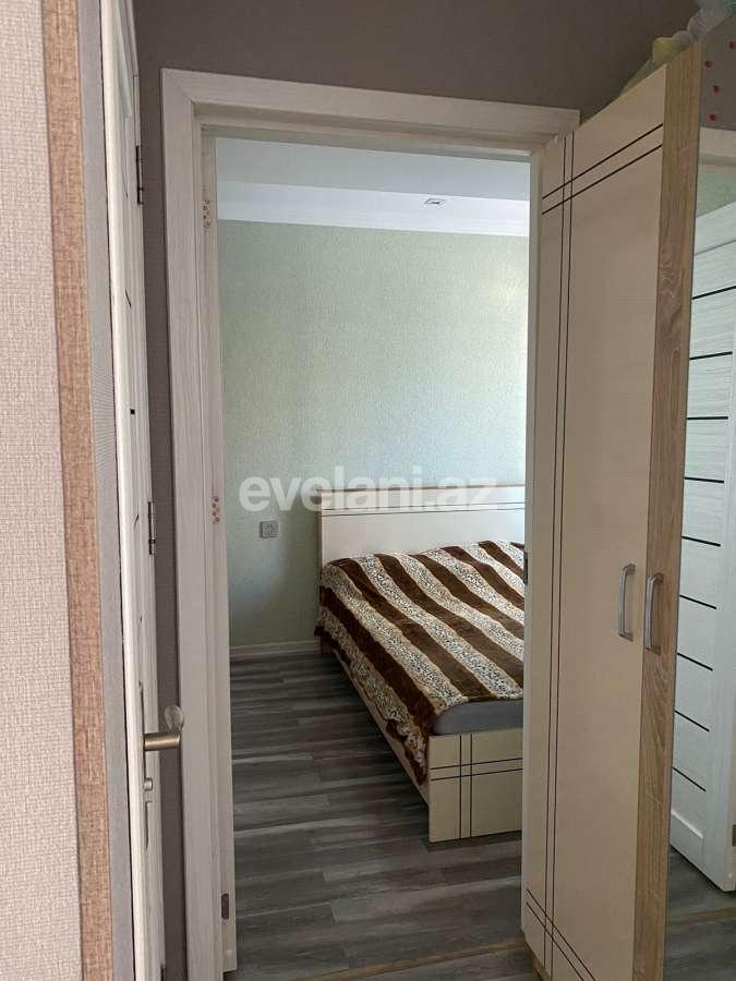 Продаётся, новостройка, 1-комнаты, 94 m², Баку, Ясамальский r, Ени Ясамал p, Иншаатчылар m.