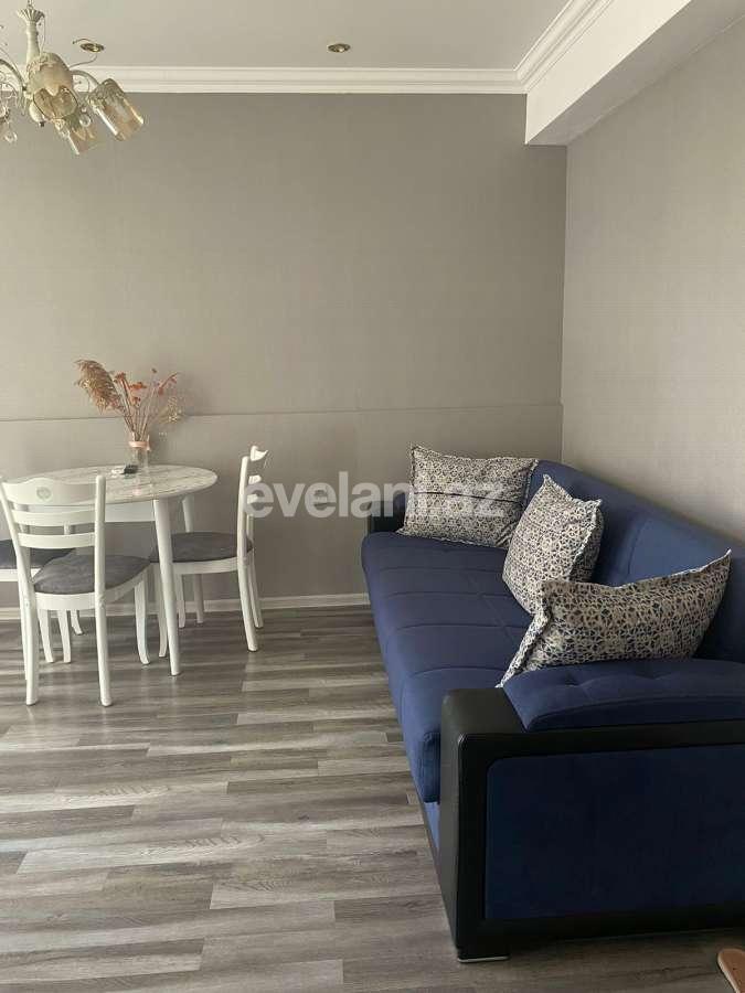 Продаётся, новостройка, 1-комнаты, 94 m², Баку, Ясамальский r, Ени Ясамал p, Иншаатчылар m.