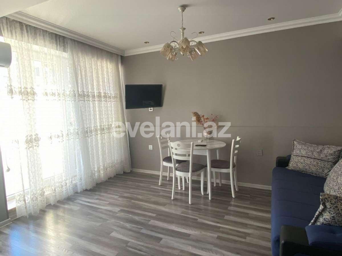 Продаётся, новостройка, 1-комнаты, 94 m², Баку, Ясамальский r, Ени Ясамал p, Иншаатчылар m.