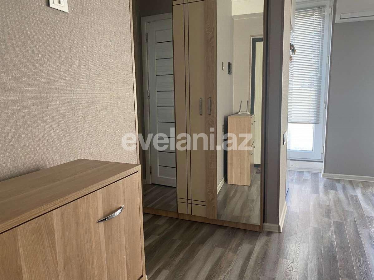 Продаётся, новостройка, 1-комнаты, 94 m², Баку, Ясамальский r, Ени Ясамал p, Иншаатчылар m.