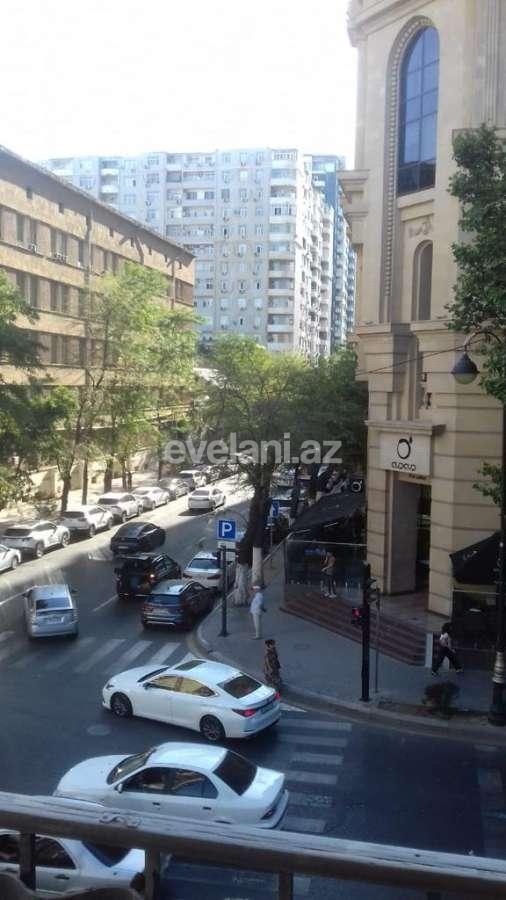 Продаётся, вторичка, 2-комнаты, 50 m², Баку, Ясамальский r, Низами m.