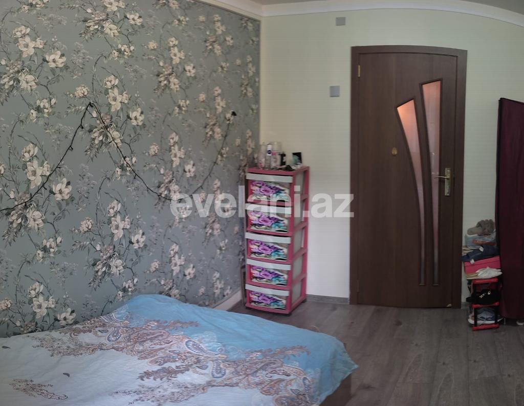 Продаётся, вторичка, 2-комнаты, 50 m², Баку, Ясамальский r, Низами m.