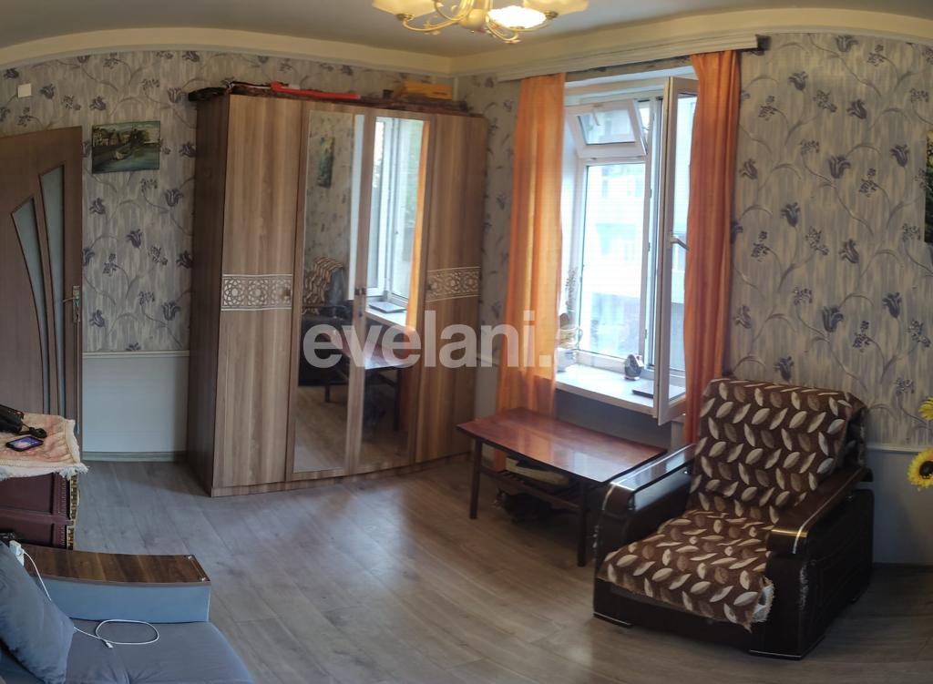 Продаётся, вторичка, 2-комнаты, 50 m², Баку, Ясамальский r, Низами m.