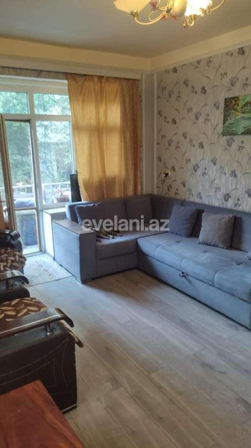 Продаётся, вторичка, 2-комнаты, 50 m², Баку, Ясамальский r, Низами m.