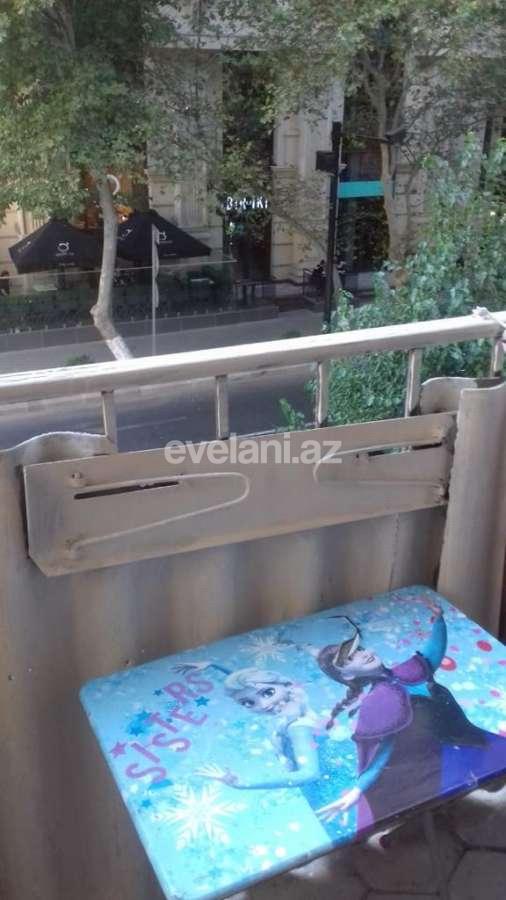 Продаётся, вторичка, 2-комнаты, 50 m², Баку, Ясамальский r, Низами m.