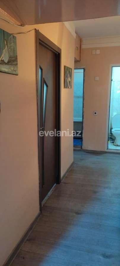 Продаётся, вторичка, 2-комнаты, 50 m², Баку, Ясамальский r, Низами m.