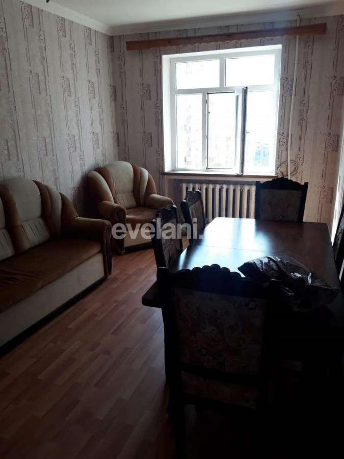 Kirayə verilir, köhnə tikili, 2 otaqlı, 60 m², Bakı, Xətai r, Həzi Aslanov m.