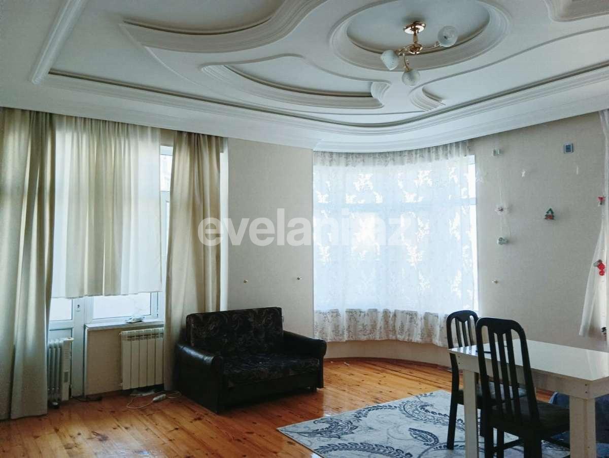 Kirayə verilir, yeni tikili, 1 otaqlı, 55 m², Bakı, Xətai r, Əhmədli m.