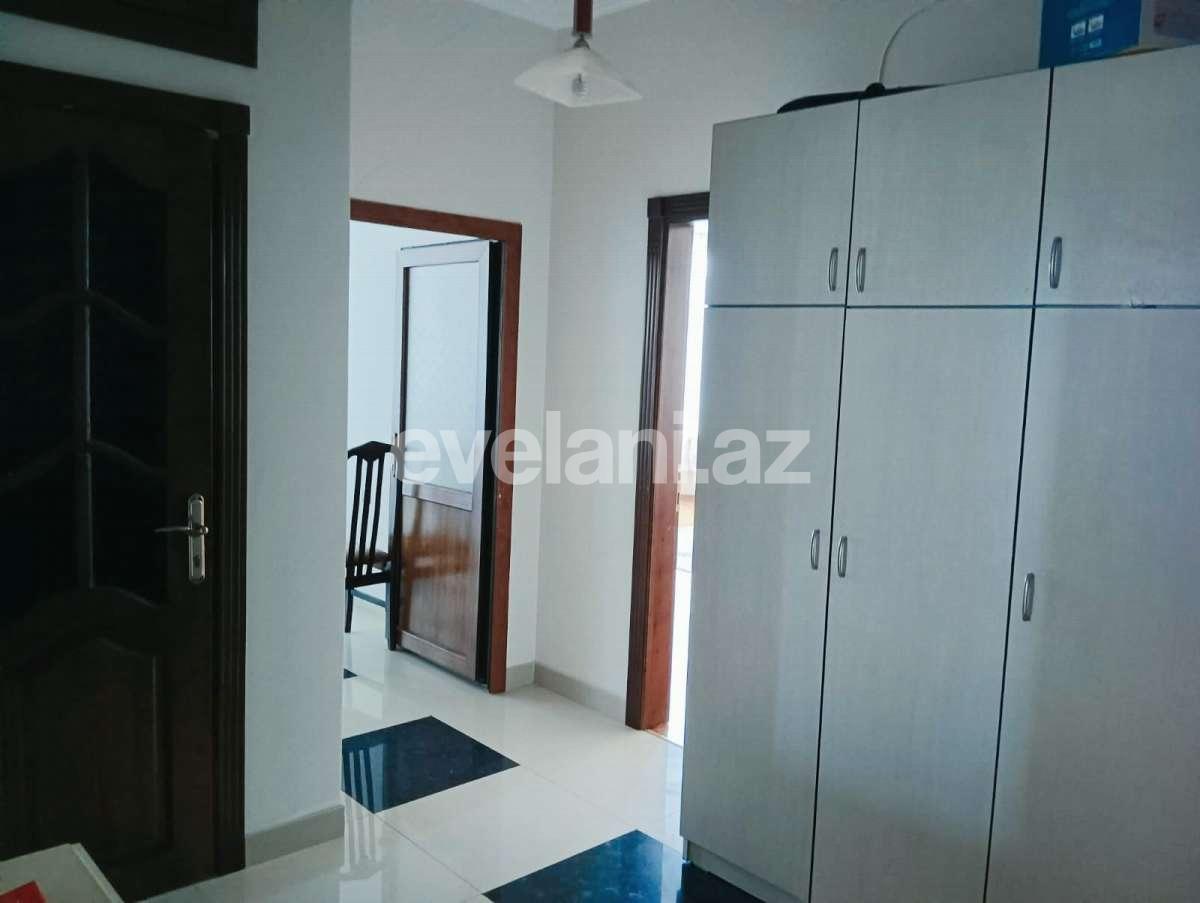 Kirayə verilir, yeni tikili, 1 otaqlı, 55 m², Bakı, Xətai r, Əhmədli m.