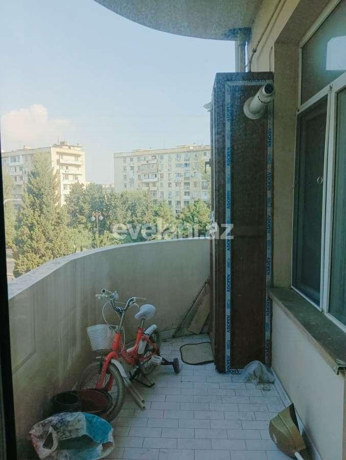 Kirayə verilir, yeni tikili, 1 otaqlı, 55 m², Bakı, Xətai r, Əhmədli m.
