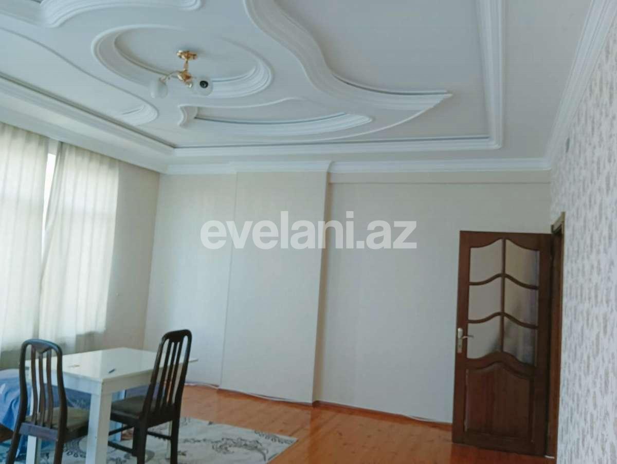 Kirayə verilir, yeni tikili, 1 otaqlı, 55 m², Bakı, Xətai r, Əhmədli m.