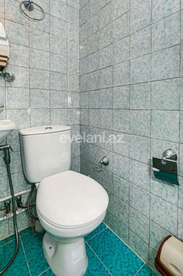 Sale, old building, 3 room, 100 m², Baku, Sabail r.