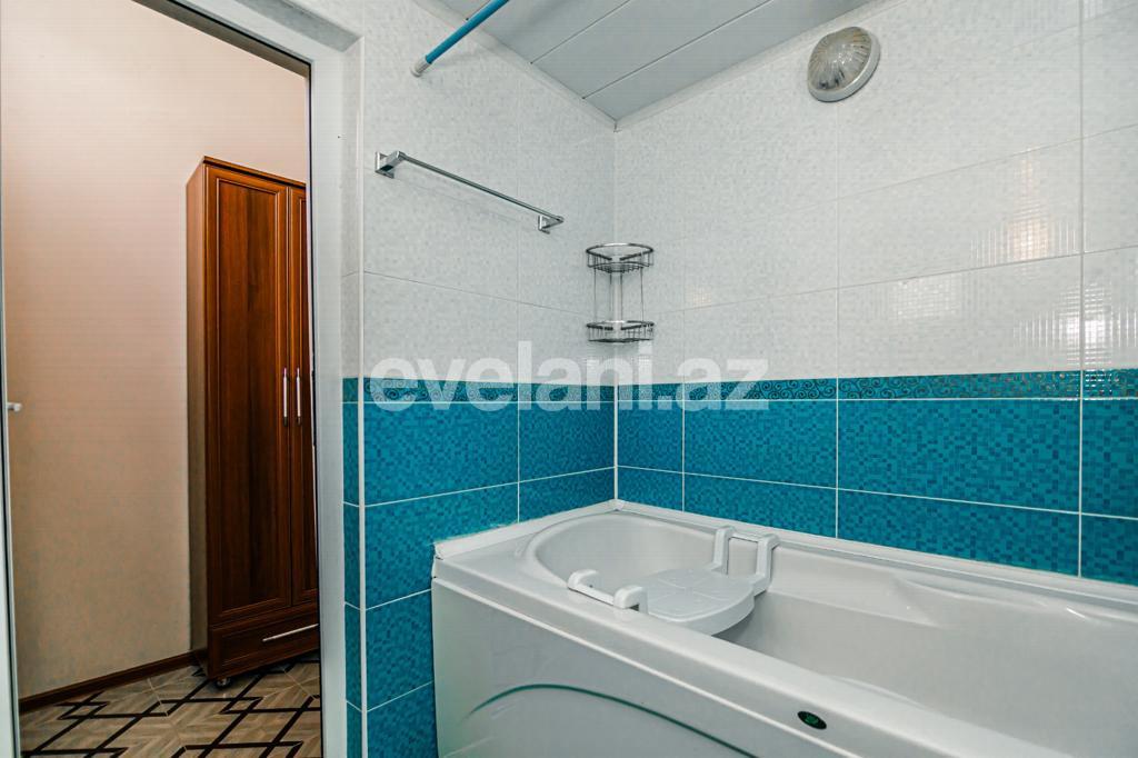 Sale, old building, 3 room, 100 m², Baku, Sabail r.