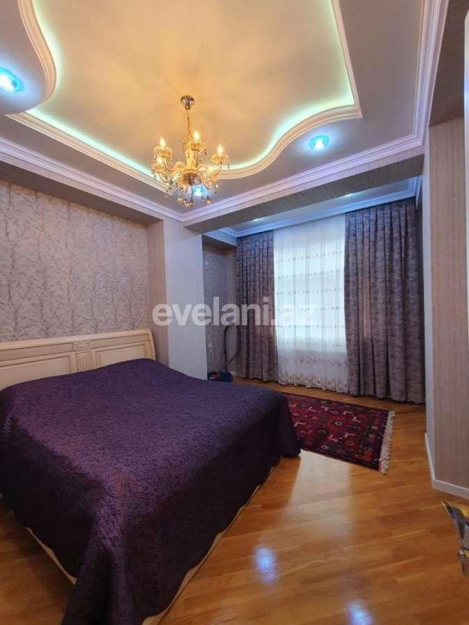 Satılır, yeni tikili, 4 otaqlı, 170 m², Bakı, Nəsimi r, 1-ci mikrorayon q, Memar Əcəmi m.