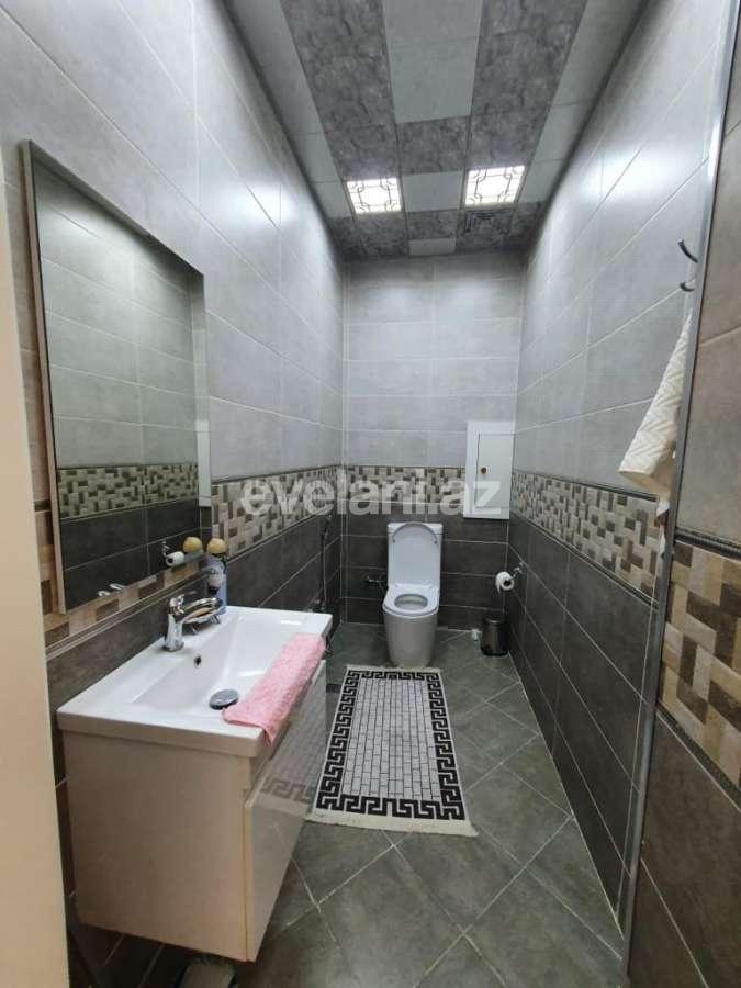 Satılır, yeni tikili, 4 otaqlı, 170 m², Bakı, Nəsimi r, 1-ci mikrorayon q, Memar Əcəmi m.