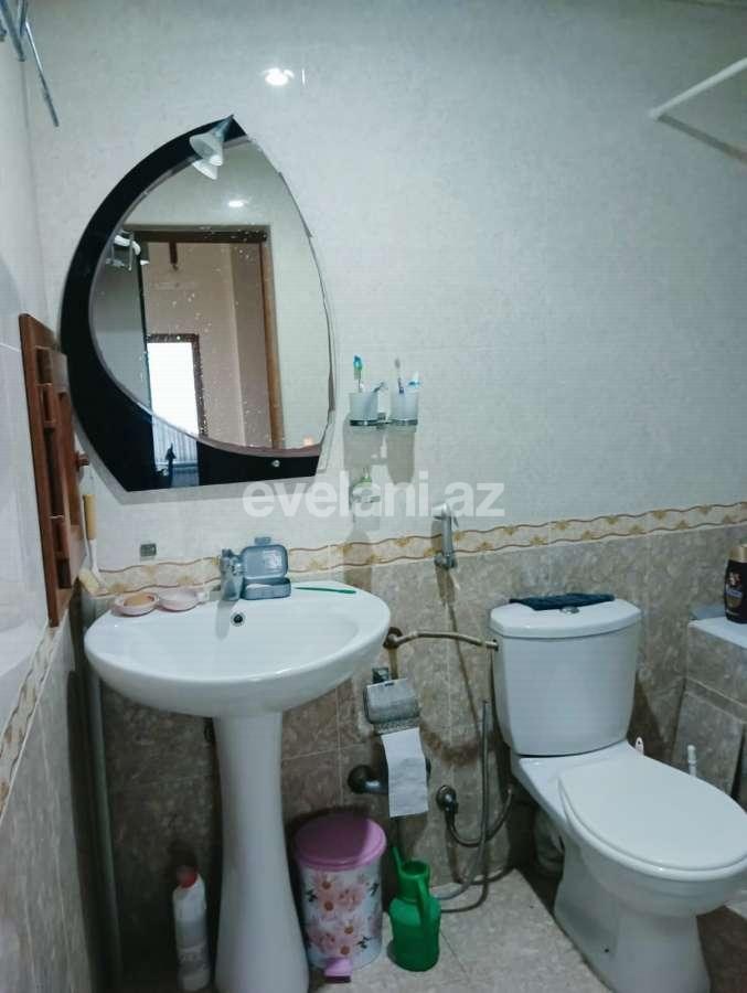 Kirayə verilir, yeni tikili, 1 otaqlı, 54.99 m², Bakı, Xətai r, Əhmədli m.