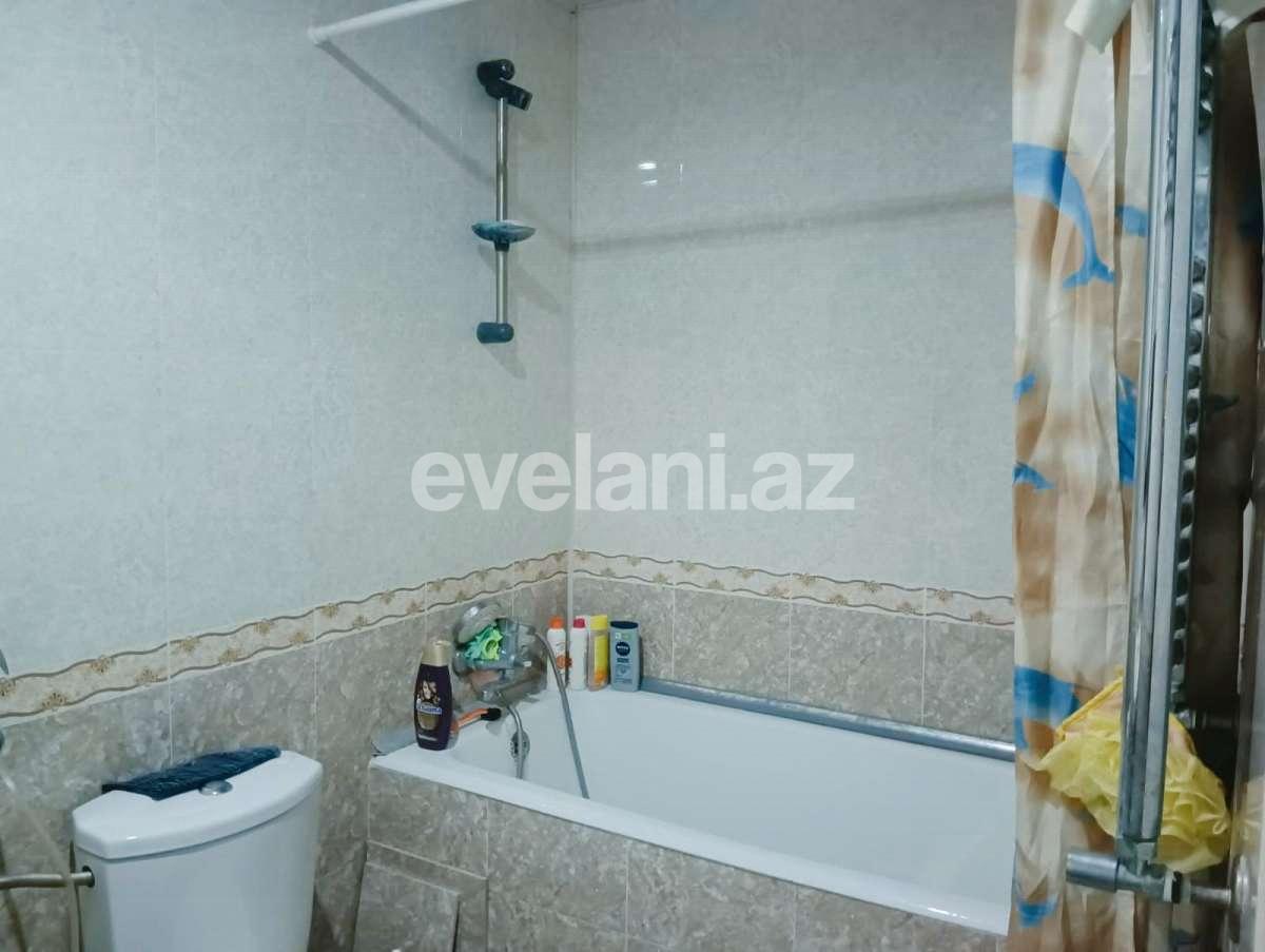 Kirayə verilir, yeni tikili, 1 otaqlı, 54.99 m², Bakı, Xətai r, Əhmədli m.