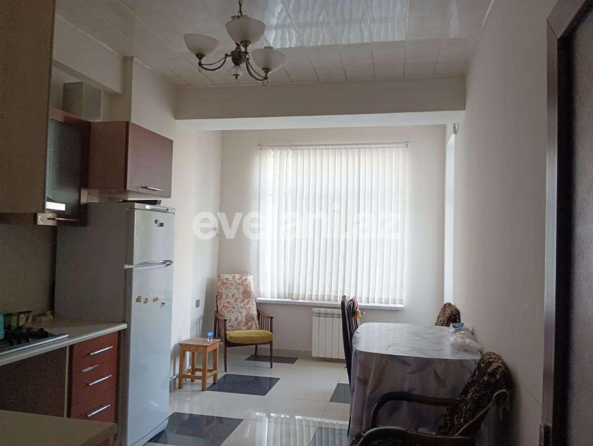 Kirayə verilir, yeni tikili, 1 otaqlı, 54.99 m², Bakı, Xətai r, Əhmədli m.