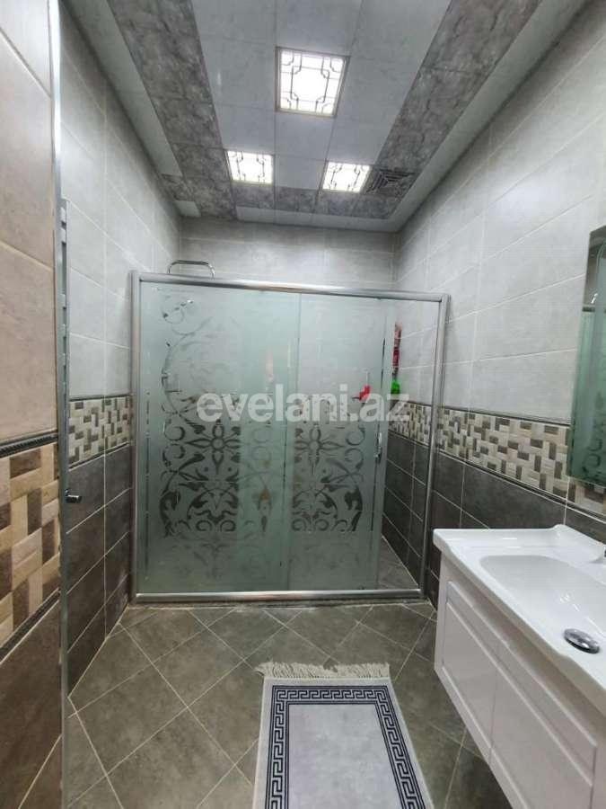 Satılır, yeni tikili, 3 otaqlı, 150 m², Bakı, Nəsimi r, 8 Noyabr m.