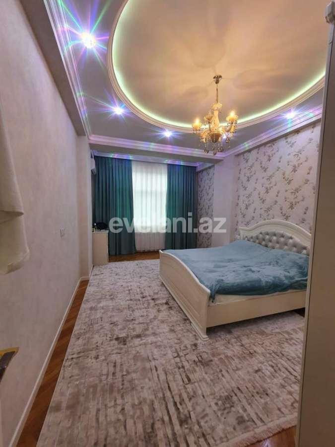 Satılır, yeni tikili, 3 otaqlı, 150 m², Bakı, Nəsimi r, 8 Noyabr m.
