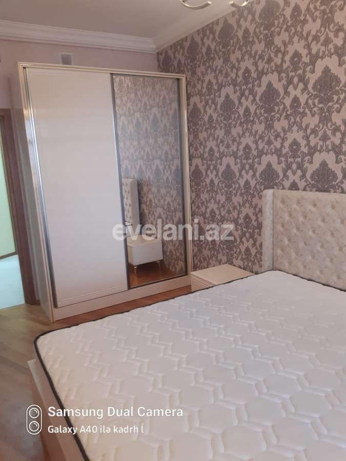Rent, new building, 2 room, 68 m², Baku, Nizami r, 8-th kilometer d, Neftchilar m.
