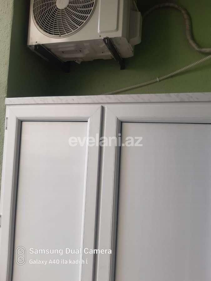 Rent, new building, 2 room, 68 m², Baku, Nizami r, 8-th kilometer d, Neftchilar m.