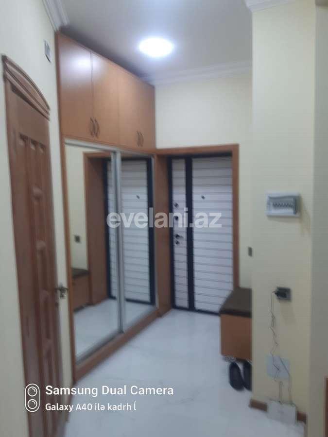 Rent, new building, 2 room, 68 m², Baku, Nizami r, 8-th kilometer d, Neftchilar m.