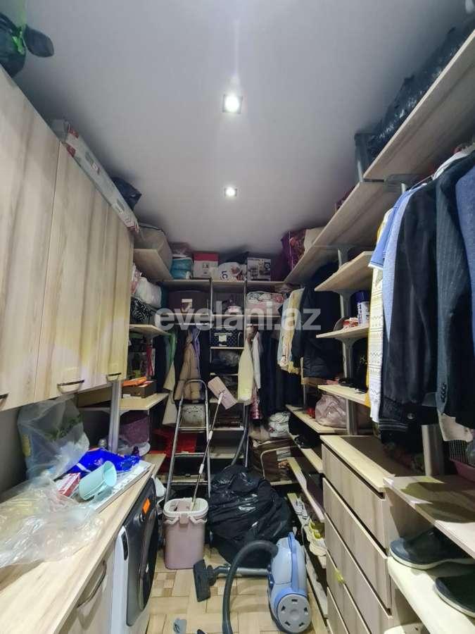 Sale, new building, 3 room, 145 m², Baku, Yasamal r, 20 yanvar m.