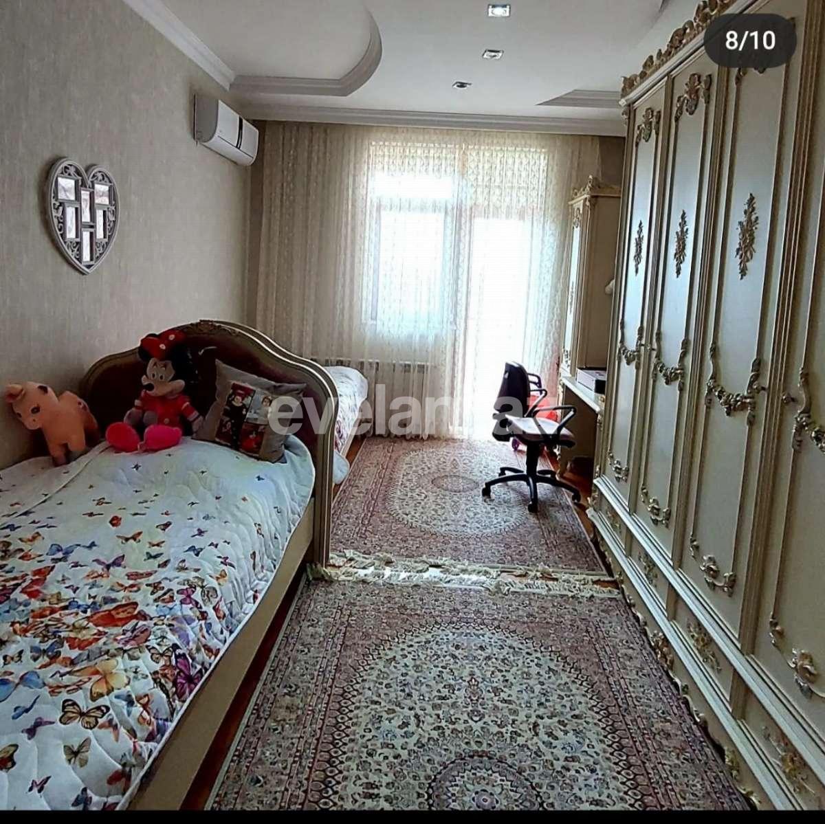 Sale, new building, 3 room, 145 m², Baku, Yasamal r, 20 yanvar m.